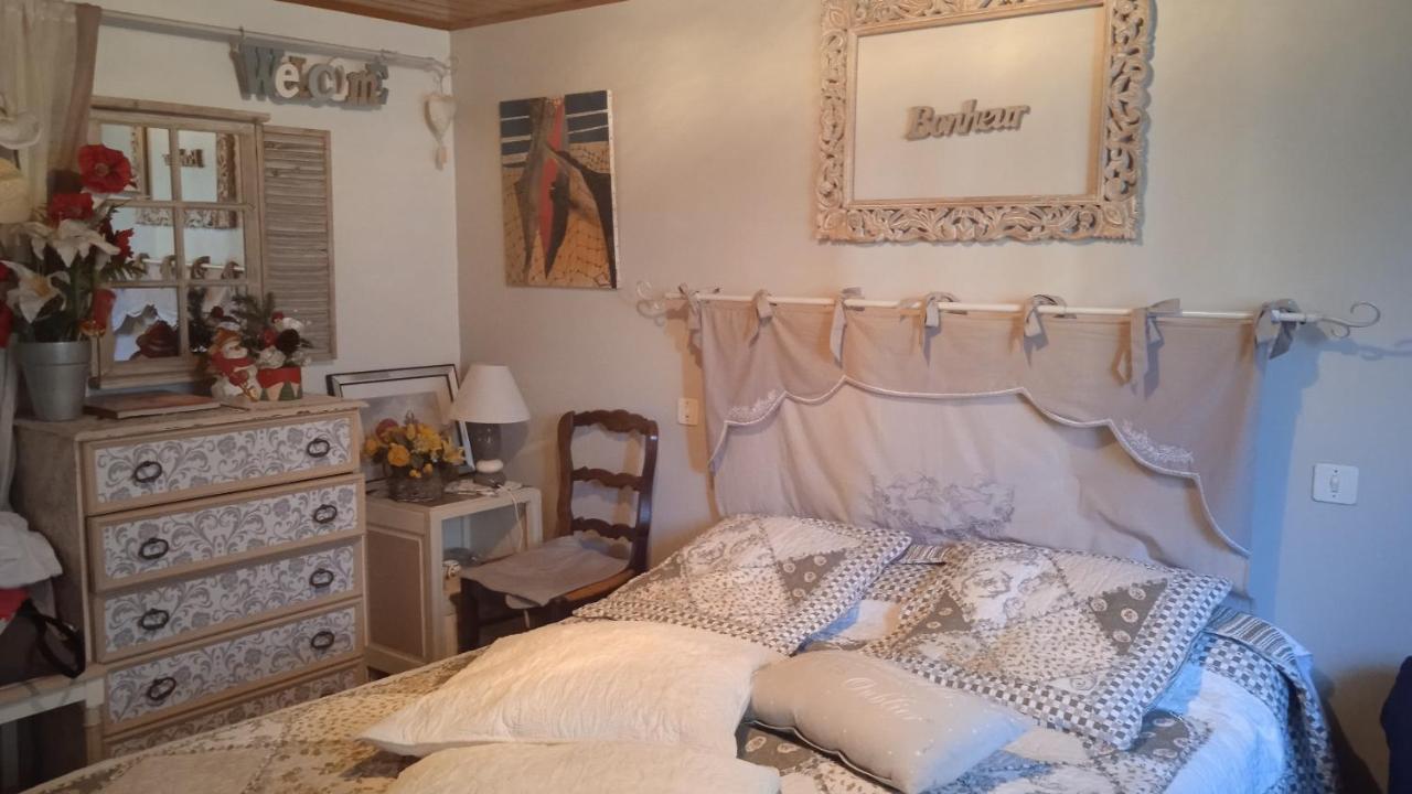 Séjour chez l'habitant D'hôtes *
