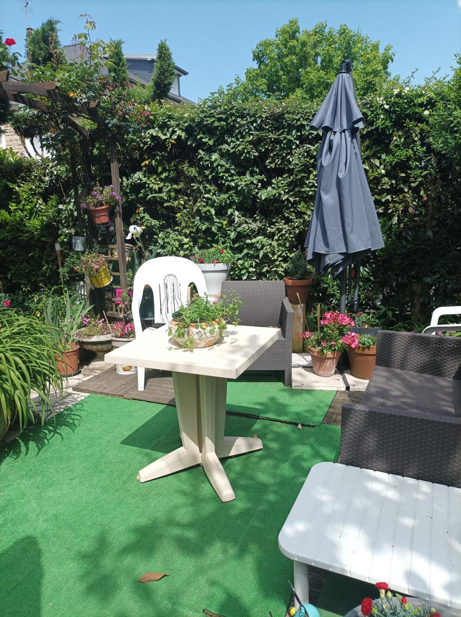 D'hôtes Séjour chez l'habitant *